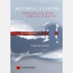 Picture of Becoming a lawyer: fundamental skills for law students
