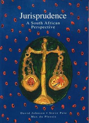 Picture of Jurisprudence : A South African perspective