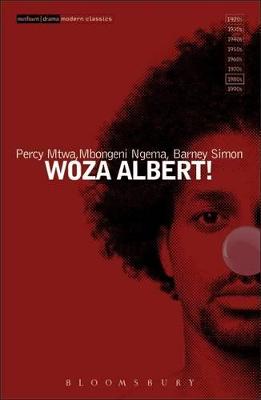 Picture of "Woza Albert!"