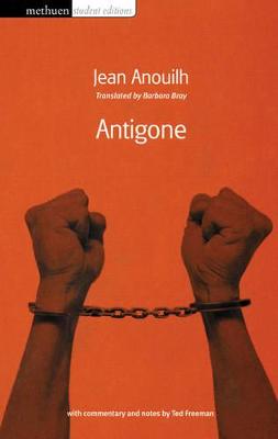 Picture of "Antigone"