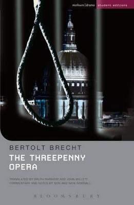 Picture of "The Threepenny Opera"