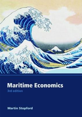 Picture of Maritime Economics