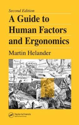 Picture of Guide to Human Factors and Ergonomics