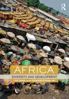 Picture of Africa: Diversity and Development
