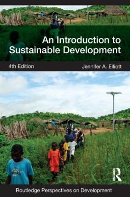 Picture of An Introduction to Sustainable Development