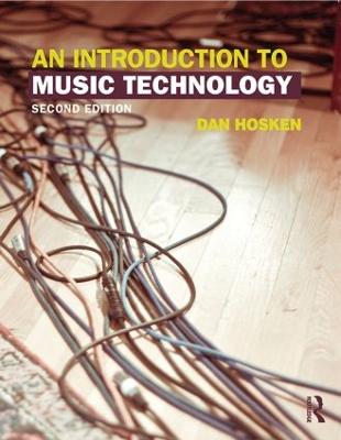Picture of An Introduction to Music Technology