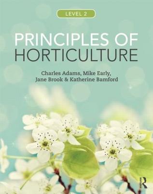 Picture of Principles of Horticulture: Level 2