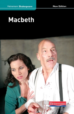 Picture of Macbeth (new edition)