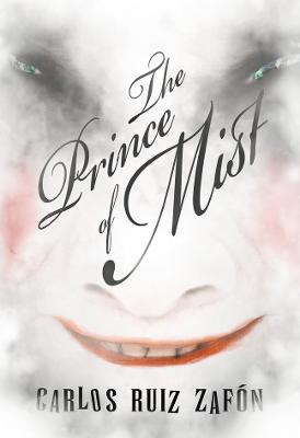 Picture of The Prince of Mist NWS