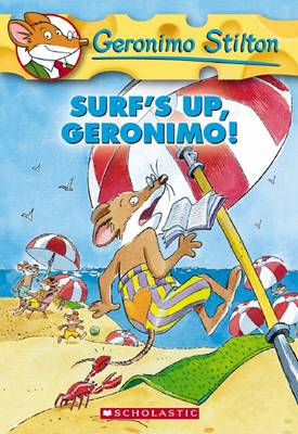 Picture of Surf's Up Geronimo!