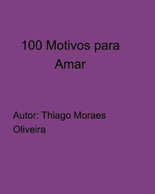 Picture of 100 Motivos para Amar