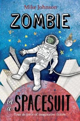 Picture of Zombie in a Spacesuit