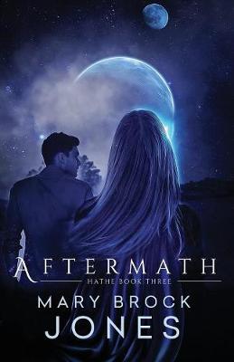 Picture of Aftermath : Hathe Book Three