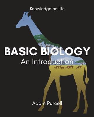 Picture of Basic Biology : An Introduction