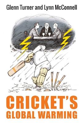 Picture of Cricket's Global Warming : The Crisis in Cricket
