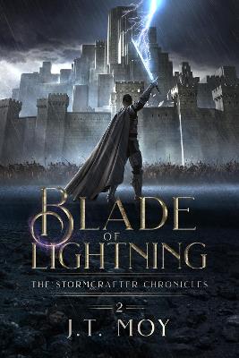 Picture of Blade of Lightning