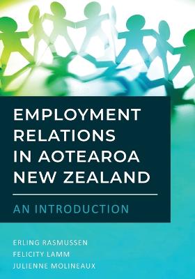 Picture of Employment Relations in Aotearoa New Zealand - An Introduction