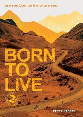 Picture of Born to Live