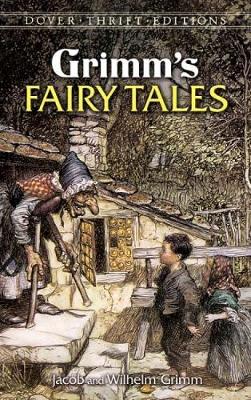 Picture of Grimm's Fairy Tales