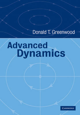 Picture of Advanced Dynamics