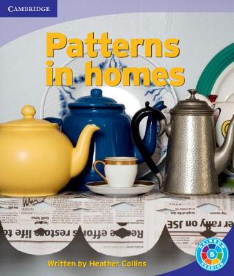 Picture of Pattern: Patterns in Homes: Pattern