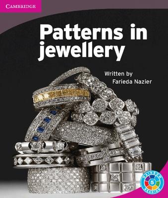 Picture of Pattern: Patterns in Jewellery: Pattern