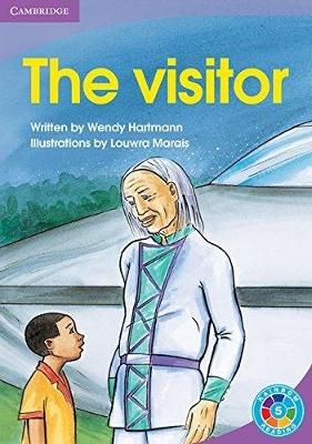 Picture of Earth and Beyond: The Visitor: Earth and Beyond