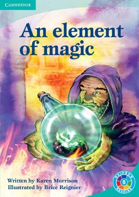 Picture of Earth and Beyond: An Element of Magic: Earth and Beyond