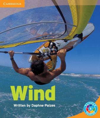 Picture of Earth and Beyond: Wind: Earth and Beyond