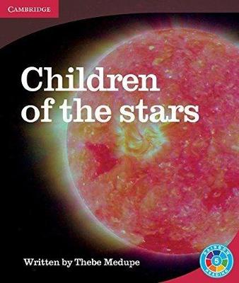 Picture of Earth and Beyond: Children of the Stars: Earth and Beyond