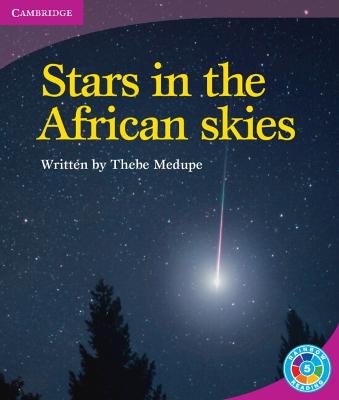 Picture of Earth and Beyond: Stars in the African Skies: Earth and Beyond