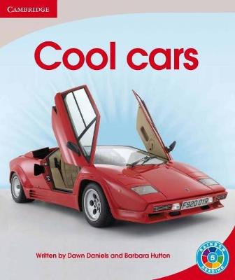 Picture of Earth and Beyond: Cool Cars: Earth and Beyond