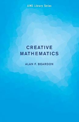 Picture of Creative mathematics