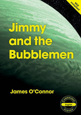 Picture of Cambridge 11: Jimmy and the Bubblemen