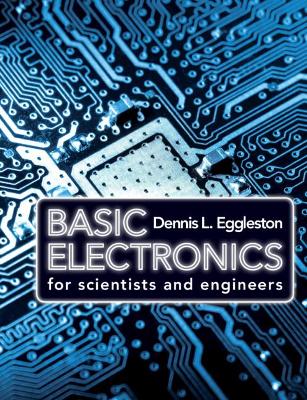 Picture of Basic Electronics for Scientists and Engineers