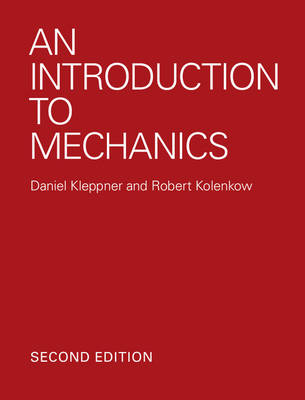 Picture of An Introduction to Mechanics
