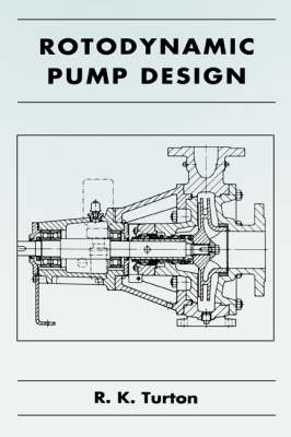 Picture of Rotodynamic Pump Design