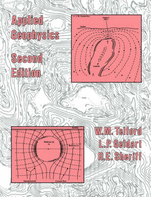 Picture of Applied Geophysics