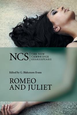 Picture of Romeo and Juliet