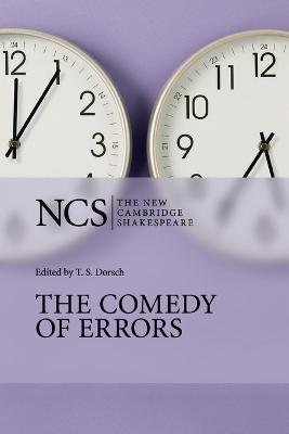 Picture of The Comedy of Errors