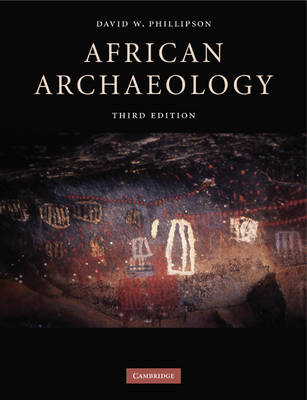 Picture of African Archaeology