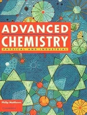 Picture of Advanced Chemistry