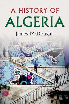 Picture of A History of Algeria