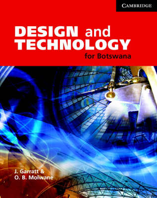 Picture of Design and Technology for Botswana