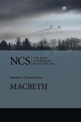 Picture of The New Cambridge Shakespeare: Macbeth