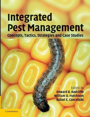 Picture of Integrated Pest Management : Concepts, Tactics, Strategies and Case Studies