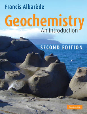 Picture of Geochemistry: An Introduction