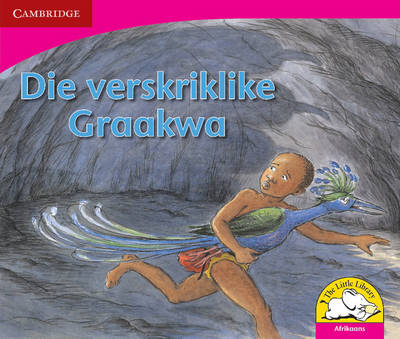 Picture of Die verskriklike Graakwa