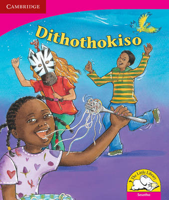 Picture of Dithothokiso