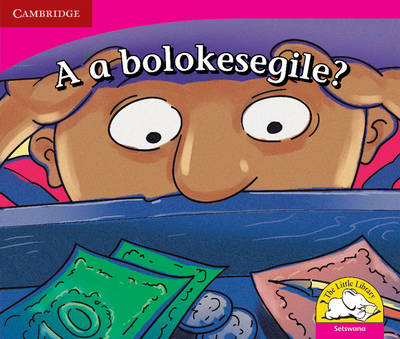 Picture of A bolokesegile?